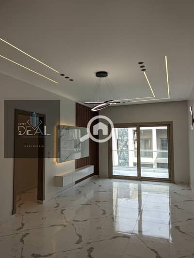 2 Bedroom Flat for Sale in New Cairo, Cairo - WhatsApp Image 2025-02-06 at 17.05. 00_bcf8d4a0. jpg