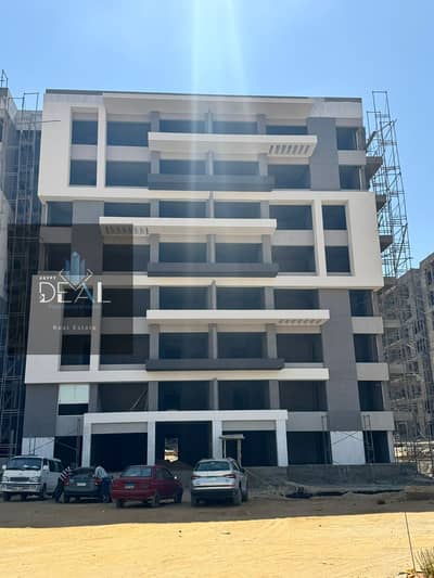 2 Bedroom Flat for Sale in New Capital City, Cairo - WhatsApp Image 2025-01-27 at 6.49. 47 PM. jpeg