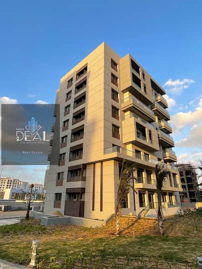 2 Bedroom Apartment for Sale in New Capital City, Cairo - WhatsApp Image 2025-02-10 at 5.56. 07 PM. jpeg