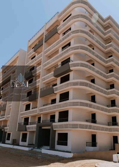 2 Bedroom Flat for Sale in New Capital City, Cairo - WhatsApp Image 2025-02-17 at 4.14. 28 PM (2). jpeg