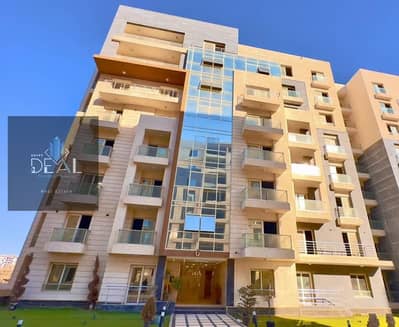 3 Bedroom Apartment for Sale in New Capital City, Cairo - WhatsApp Image 2025-02-12 at 5.00. 24 PM. jpeg