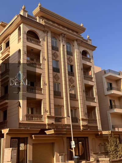 3 Bedroom Apartment for Sale in New Cairo, Cairo - WhatsApp Image 2025-02-05 at 12.24. 07 PM (1). jpeg