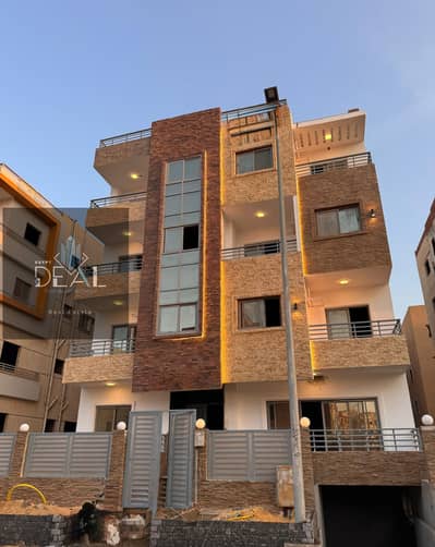 3 Bedroom Apartment for Sale in New Cairo, Cairo - WhatsApp Image 2025-02-05 at 1.01. 18 PM. jpeg