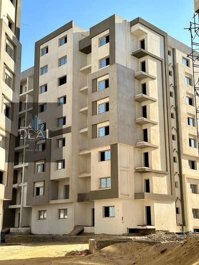 3 Bedroom Apartment for Sale in New Capital City, Cairo - WhatsApp Image 2025-01-09 at 4.11. 47 PM (1). jpeg