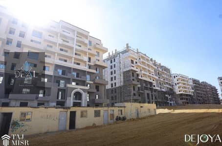 3 Bedroom Apartment for Sale in New Capital City, Cairo - WhatsApp Image 2025-02-12 at 3.18. 32 PM. jpeg