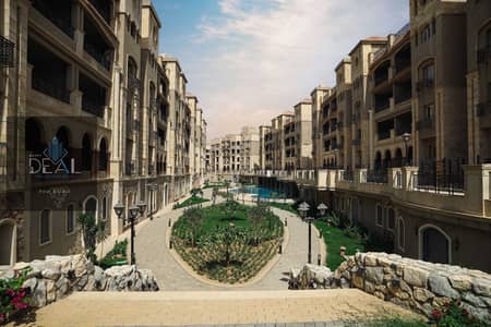 3 Bedroom Apartment for Sale in New Cairo, Cairo - WhatsApp Image 2025-01-13 at 12.50. 36 PM. jpeg