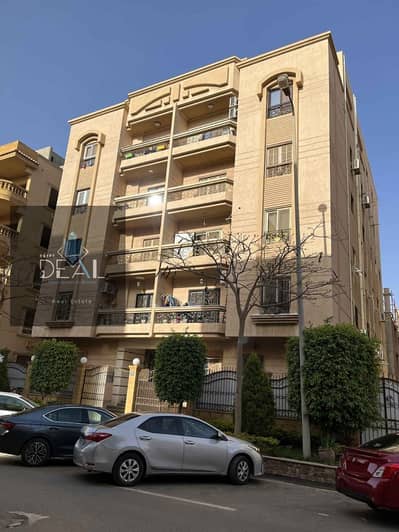 3 Bedroom Flat for Sale in New Cairo, Cairo - WhatsApp Image 2025-02-22 at 5.07. 18 PM. jpeg