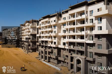 3 Bedroom Flat for Sale in New Capital City, Cairo - img33. jpg