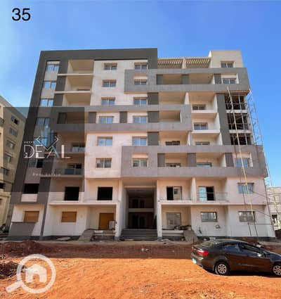 3 Bedroom Apartment for Sale in New Capital City, Cairo - WhatsApp Image 2025-02-11 at 12.34. 55 PM (2). jpeg