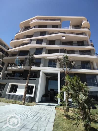 3 Bedroom Apartment for Sale in New Capital City, Cairo - WhatsApp Image 2025-02-05 at 2.17. 25 PM (3). jpeg