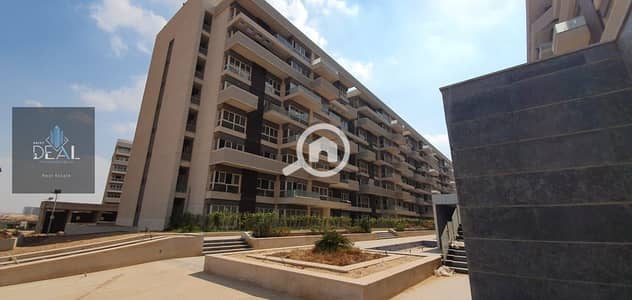 3 Bedroom Apartment for Sale in New Capital City, Cairo - WhatsApp Image 2025-01-27 at 5.44. 28 PM (2). jpeg