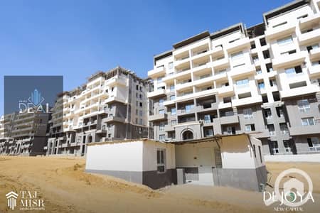 3 Bedroom Flat for Sale in New Capital City, Cairo - img108. jpg