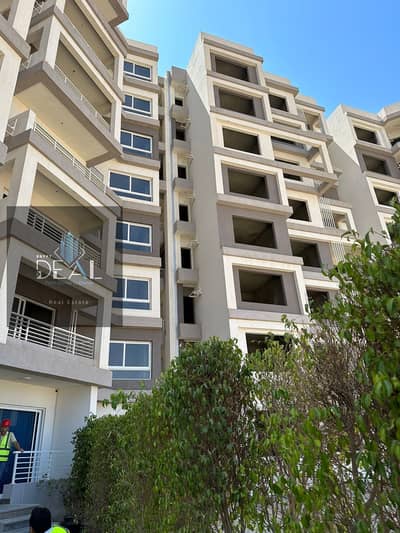 3 Bedroom Apartment for Sale in New Capital City, Cairo - IMG-20250211-WA0072. jpg