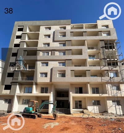 3 Bedroom Flat for Sale in New Capital City, Cairo - WhatsApp Image 2025-02-11 at 12.34. 33 PM. jpeg