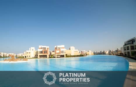 3 Bedroom Twin House for Sale in North Coast, Matruh - Marassi cover 2. png