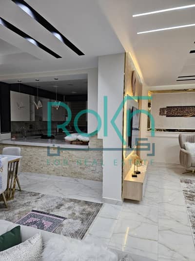 3 Bedroom Duplex for Sale in Sheikh Zayed, Giza - WhatsApp Image 2025-02-26 at 4.31. 32 PM. jpeg