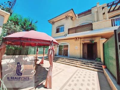 4 Bedroom Villa for Sale in Madinaty, Cairo - صورة واتساب بتاريخ 2025-02-26 في 16.49. 57_a4cf751e. jpg