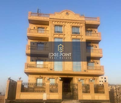 3 Bedroom Flat for Sale in New Cairo, Cairo - WhatsApp Image 2025-02-26 at 16.38. 00_ac2d8312. jpg