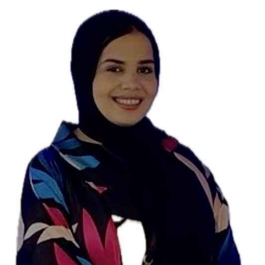 Menna elbeshawy