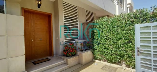 4 Bedroom Villa for Sale in Sheikh Zayed, Giza - WhatsApp Image 2025-02-26 at 4.58. 05 PM. jpeg