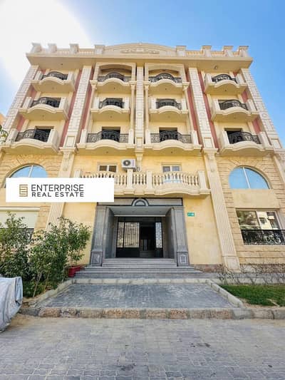 2 Bedroom Flat for Sale in New Cairo, Cairo - WhatsApp Image 2024-11-19 at 13.25. 43_7c42bf45. jpg