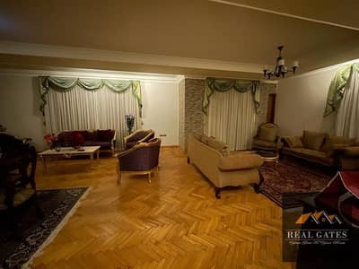 3 Bedroom Flat for Sale in New Cairo, Cairo - WhatsApp Image 2025-02-26 at 2.08. 09 PM (2). jpeg