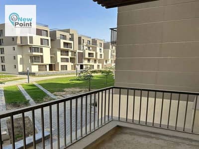 3 Bedroom Flat for Sale in Sheikh Zayed, Giza - IMG-20250226-WA0110. jpg