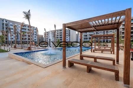 3 Bedroom Apartment for Sale in Hadayek October, Giza - شقة للبيع في اكتوبر (5). jpg