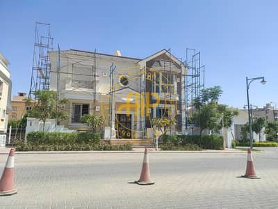 3 Bedroom iVilla for Sale in 6th of October, Giza - IMG-20240918-WA0092. jpg