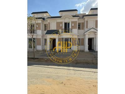 3 Bedroom Townhouse for Sale in 6th of October, Giza - IMG-20241208-WA0033. jpg