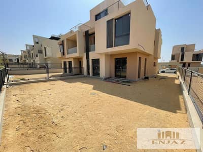 3 Bedroom Villa for Sale in New Heliopolis, Cairo - IMG-20250223-WA0055. jpg