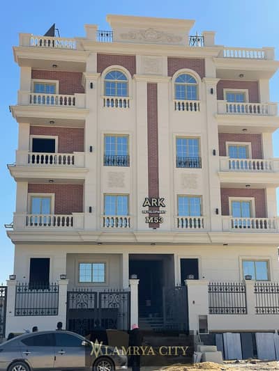 3 Bedroom Apartment for Sale in New Cairo, Cairo - WhatsApp Image 2025-02-26 at 1.16. 21 AM. jpeg