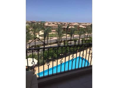 3 Bedroom Penthouse for Sale in North Coast, Matruh - 18da818a-5fb5-4e7c-a1ee-d1f20c1656f5. jpg