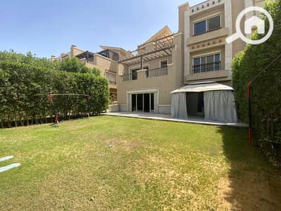 6 Bedroom Villa for Rent in 6th of October, Giza - IMG-20250226-WA0117. jpg