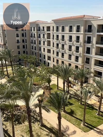 2 Bedroom Apartment for Sale in Sheikh Zayed, Giza - WhatsApp Image 2025-02-25 at 3.20. 22 PM. jpeg