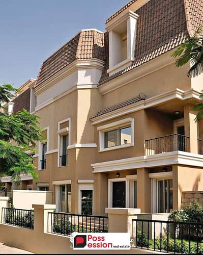 4 Bedroom Villa for Sale in Mostakbal City, Cairo - 473211752_579759601544659_6060230024364979881_n. jpg