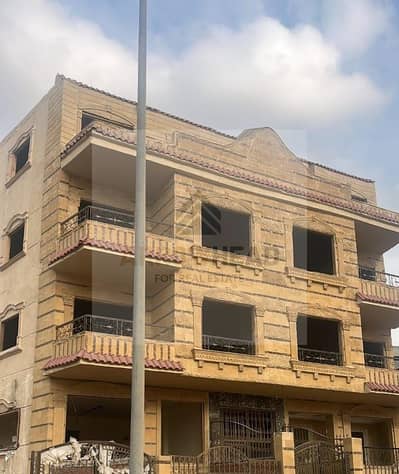 4 Bedroom Apartment for Sale in Katameya, Cairo - WhatsApp Image 2025-02-26 at 5.37. 06 PM. jpeg