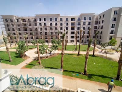 2 Bedroom Apartment for Sale in Sheikh Zayed, Giza - صور قديمة (1). jpeg