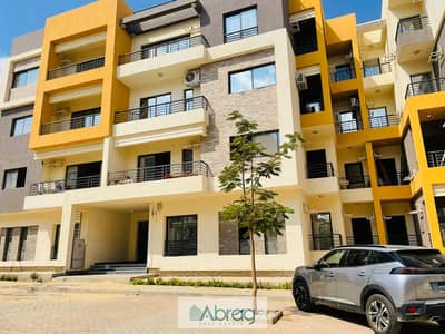 2 Bedroom Apartment for Sale in 6th of October, Giza - ewfewfewf. jpg