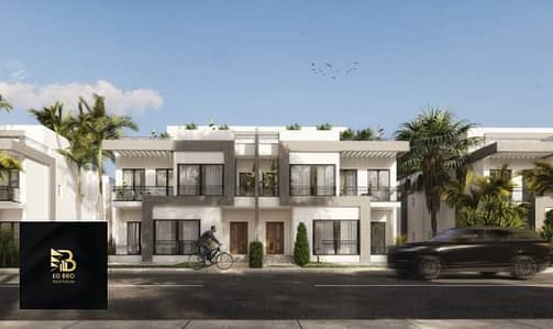 2 Bedroom Apartment for Sale in 6th of October, Giza - Capture. JPG