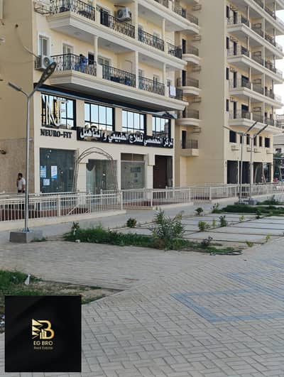 2 Bedroom Apartment for Sale in 6th of October, Giza - WhatsApp Image 2025-02-24 at 4.27. 00 PM. jpeg