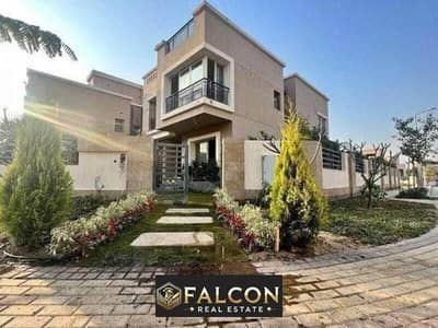 3 Bedroom Villa for Sale in New Cairo, Cairo - 6860046-8e9d7o. jpg