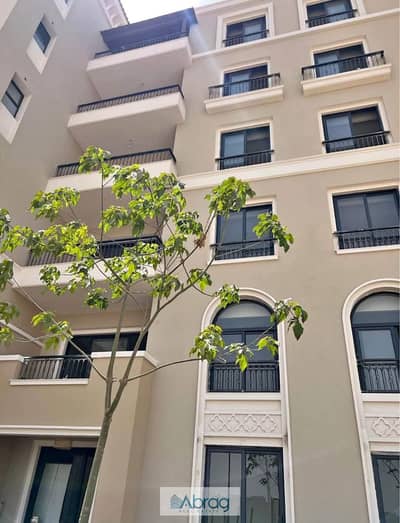 3 Bedroom Apartment for Sale in Sheikh Zayed, Giza - 4359d817-4b72-44a9-ad68-56eb0796c6db - Copy (2). jpg