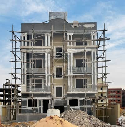 3 Bedroom Apartment for Sale in New Cairo, Cairo - WhatsApp Image 2025-02-26 at 5.25. 11 PM. jpeg