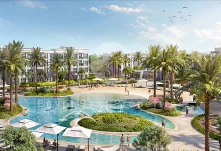 4 Bedroom Flat for Sale in Sheikh Zayed, Giza - belle vie 8. jpg