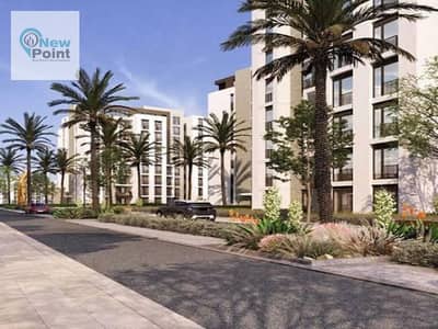 2 Bedroom Apartment for Sale in Sheikh Zayed, Giza - IMG-20250212-WA0133. jpg