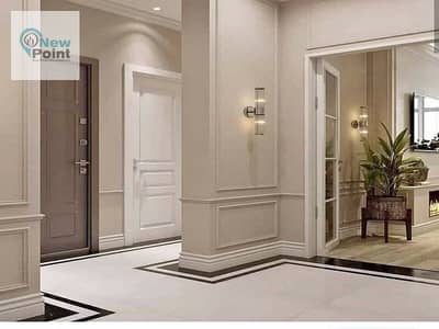 3 Bedroom Apartment for Sale in Sheikh Zayed, Giza - IMG-20250212-WA0127. jpg