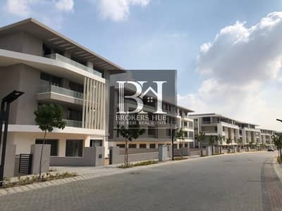 3 Bedroom Apartment for Sale in 6th of October, Giza - 2a0dac41-380d-4cb0-9f4b-d835ef5863b0. jpeg