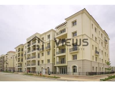 شقة 2 غرفة نوم للبيع في القاهرة الجديدة، القاهرة - Avenues-Residences-2-1024x683. jpg