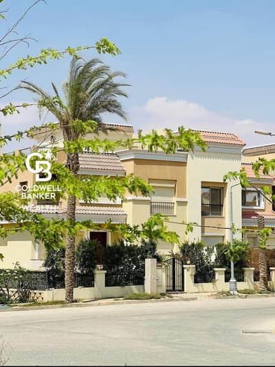 4 Bedroom Villa for Sale in Mostakbal City, Cairo - IMG-20250226-WA0176. jpg